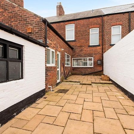 Bede House Villa Sunderland  Exterior foto