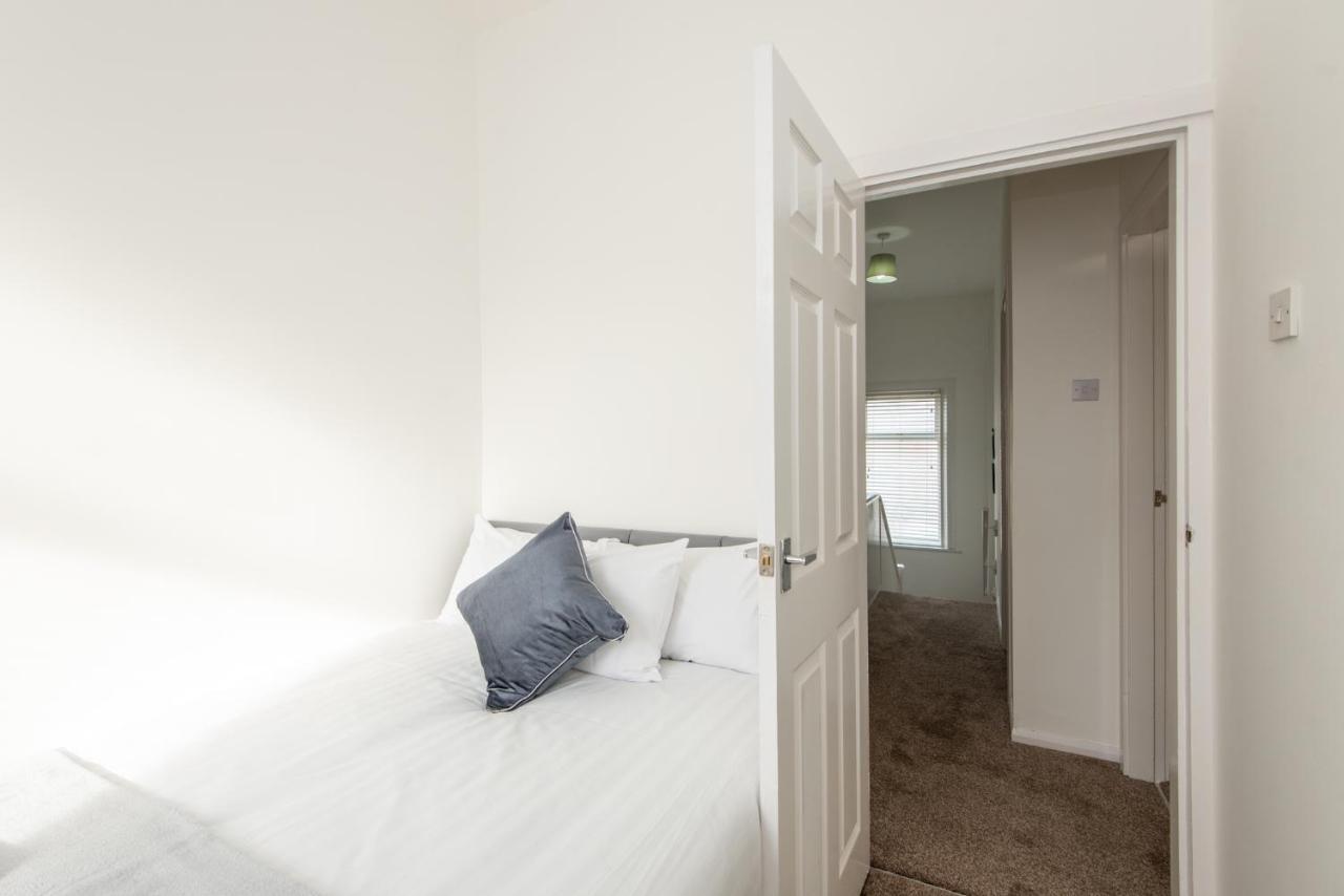 Bede House Villa Sunderland  Exterior foto