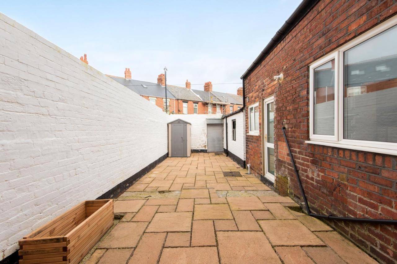Bede House Villa Sunderland  Exterior foto